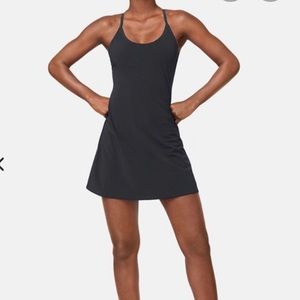Outdoor Voices Exercise Dress